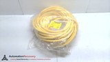 TURCK RSM RKM 106-20M/S3059, MINIFAST DOUBLE-ENDED CORDSET, U-35659