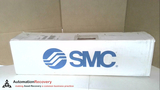 SMC C95MDT63-600, PNEUMATIC CYLINDER, TIE ROD