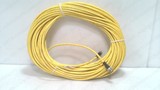 BANNER ENGINEERING DEE2R-8100D, DOUBLE ENDED CORDSET, 72211