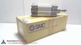 SMC CP96SDB63-40C, TIE-ROD CYLINDER