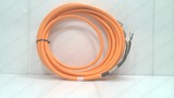 ALLEN BRADLEY COMPATIBLE 2090-CSBM1DG-14AF10, POWER MOTOR CABLE