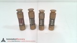 EDISON ECNR20 CLASS RK5, TIME-DELAY CURRENT-LIMITING FUSE