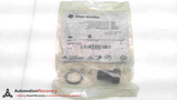 ALLEN BRADLEY 800FP-LF0, 22MM PUSH BUTTON