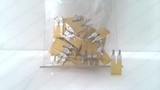 ALLEN BRADLEY 1492-CJL8-2 SERIES A - PACK OF 40
