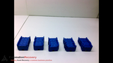 SIEMENS 8WA1 011-1BF23  TERMINAL BLOCKS, SCREW THROUGH