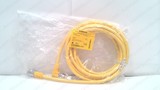 TURCK WSM RKM 56-6M/S3059, MINIFAST DOUBLE-ENDED CORDSET, U-80753