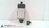FESTO MS6-EE-AGE-10V24P-Z, SHUT OFF VALVE, 527682
