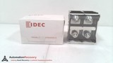 IDEC BN200NW2 POWER TERMINAL BLOCK