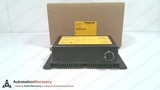 TURCK PSU67-11-2480/M/G, COMPACT POWER SUPPLY MODULE, 6884250