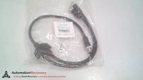 COGNEX CCB-M12-IVSL-Y  SPLITTER CABLE 185-20012-001