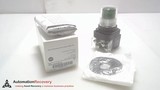 ALLEN BRADLEY 800H-QRAH2GA2  30 MM MOMENTARY PUSH BUTTON 800H-QRAH2GA2 Series G