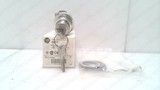 ALLEN BRADLEY 800T-H34A SERIES T, 30 MM SELECTOR SWITCH 800T-H34A