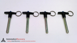 HARCOURT HBLTM-8-50  BALL LOCKING PIN