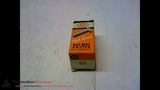KEO 809 KEYSEAT CUTTER NUMBER OF TEETH: 10 CUTTER DIAMETER: 1-1/8IN