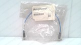 AMPHENOL P29934-M005, ETHERNET DOUBLE ENDED CORDSET