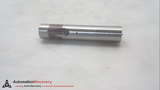 MOELLER PRECISION TOOL MEB016-080 72-050-173, BALL LOCK PUNCH,