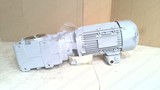 SIEMENS 2KJ3502-5DF23-9HQ1-Z SERVO DRIVE GEARED MOTOR