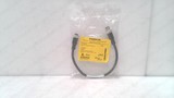 TURCK RKC 4.22T-0.3-RSC 4.27T/S760/S771 DBL-END CORD, ALT ID: U-69425