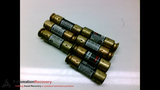 COOPER BUSSMANN FRN-R-20 , FUSTRON DUAL-ELEMENT FUSE