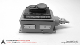 REES 01968-132 WITH ATTACHED PART NUMBER 9FDSSL3410-038L START STOP