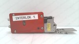 FORTRESS INTERLOCKS YI4Y6SE411T03415D1D1FW, SAFETY SWITCH, 00052068