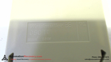 WEIDMULLER 7914840000 OSC10 DIN-RAIL TERMINALS, WHITE
