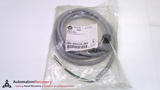 ALLEN BRADLEY 285-BRC25-M3 SERIES A, ARMORSTART BRAKE CABLE ASSEMBLY