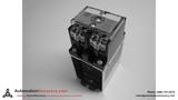 ALLEN BRADLEY 700DC-P400Z24 CONTROL RELAY, 24 VOLT, DC, 4P, 4 NO