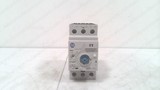 ALLEN BRADLEY 140M-D8E-C16 SER C, CIRCUIT BREAKER FOR MOTOR PROTECTION