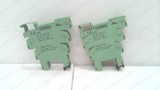 PHOENIX CONTACT PLC-BSC-24DC/21-21 - PACK OF 2, RELAY TERMINAL BASE