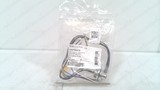 BRAD CONNECTIVITY 8R5000A16M005, MICRO-CHANGE RECEPTACLE, 1200700419