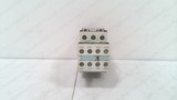 SIEMENS 3RT1026-1BB40, CONTACTOR