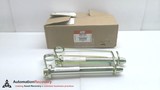 DOUBLE HH 25133, WIRE LOCK HITCHPIN 25133
