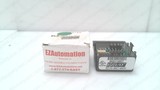 EZ AUTOMATION EZIO-4ACI4ACO, 4 DC IN/4AC OUTPUT MODULE
