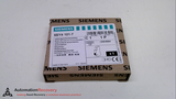 SIEMENS 5SY4101-7, SENTRON MINIATURE CIRCUIT BREAKER