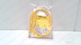 TURCK PSG 6M-2, ACTUATOR & SENSOR CORDSET, U0136-71