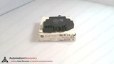 ALLEN BRADLEY 1492-GH150 SER B, SUPPLEMENTARY PROTECTOR, MCB