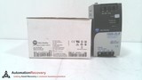 ALLEN BRADLEY 1606-XLE240E-3 SERIES A, POWER SUPPLY