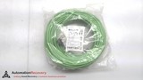 MURR ELEKTRONIK 7000-44561-7963000 DOUBLE ENDED CORDSET