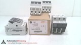 ALLEN BRADLEY 1492-FB3C30 SERIES B FUSE HOLDER