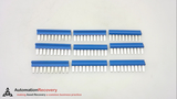 PHOENIX CONTACT FBSTB 10-ZDIK BU  PLUG IN BRIDGE