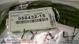 HEIDENHAIN 558432-15 SINGLE ENDED CORDSET