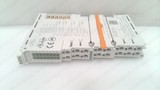 BECKHOFF EL3214, ETHERCAT TERMINAL