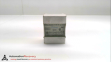 CROUZET GN 84134010 ZERO-SWITCHING SOLID STATE RELAY