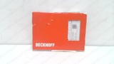 BECKHOFF EL1004, ETHERCAT TERMINAL
