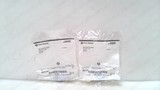 ALLEN BRADLEY 802T-W1 SERIES B, PACK OF 2 NYLON ROLLER LEVER