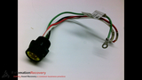 DANIEL WOODHEAD 1R4006A20A120 CORDSET 4 POLE M/F ST/ST 12