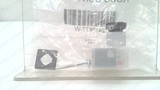 ROSS CONTROLS 2453K77-W, ELECTRICAL CONNECTOR