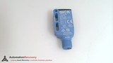 SICK WL9L-3P2432 SMALL PHOTOELECTRIC RETRO REFLECTIVE SENSOR 1058175