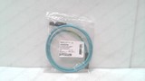 BRAD CONNECTIVITY E11A06004M010, ETHERNET CABLE ASSEMBLY, 1300480095